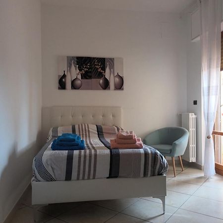 Casa Lidia Daire Bari Dış mekan fotoğraf