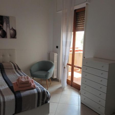 Casa Lidia Daire Bari Dış mekan fotoğraf