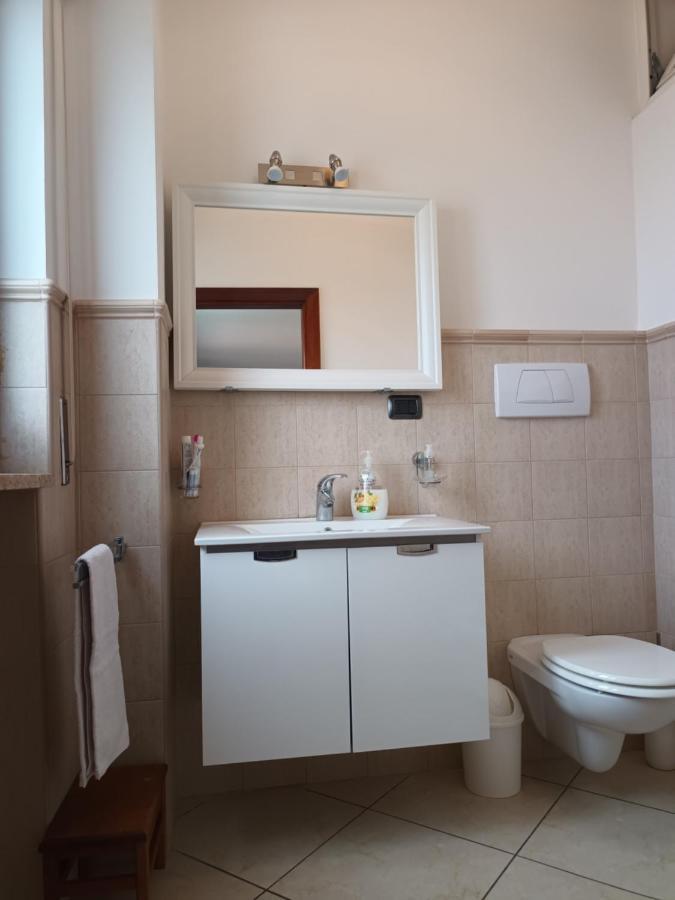 Casa Lidia Daire Bari Dış mekan fotoğraf