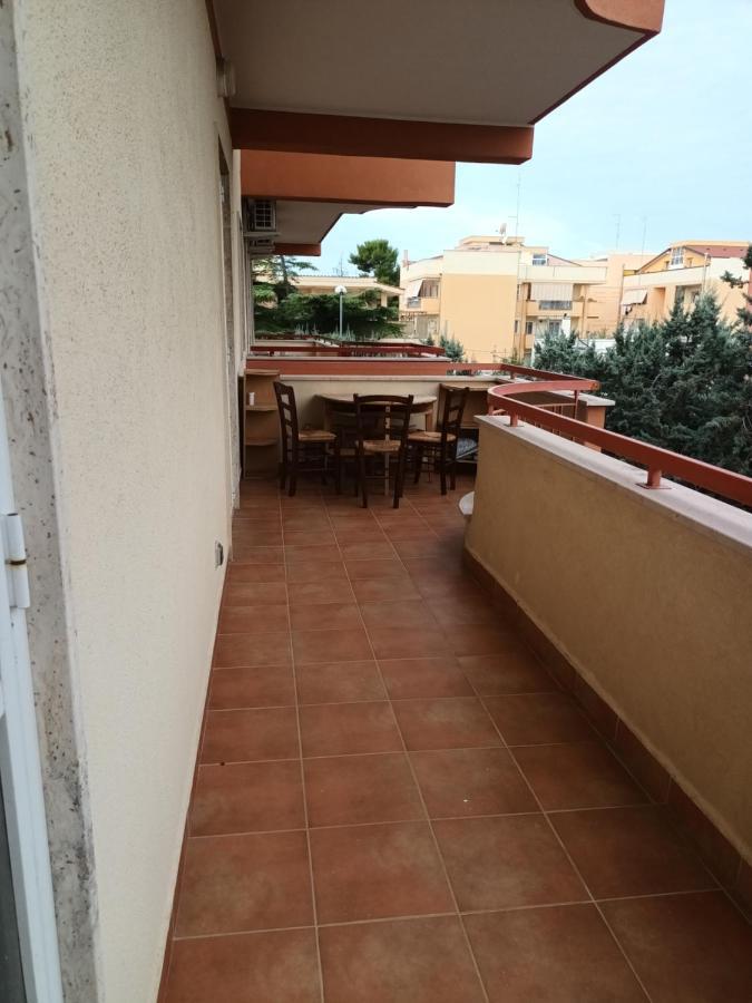 Casa Lidia Daire Bari Dış mekan fotoğraf