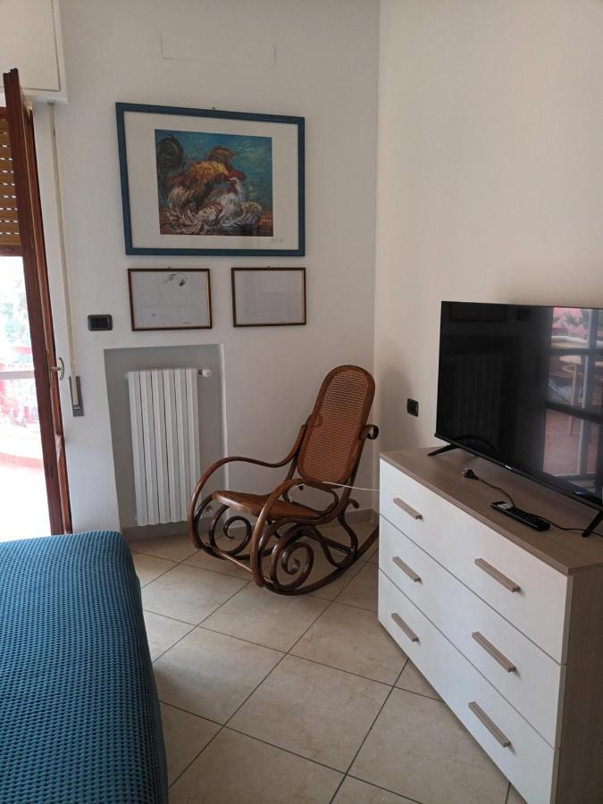 Casa Lidia Daire Bari Dış mekan fotoğraf