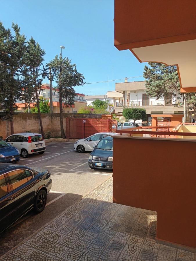 Casa Lidia Daire Bari Dış mekan fotoğraf