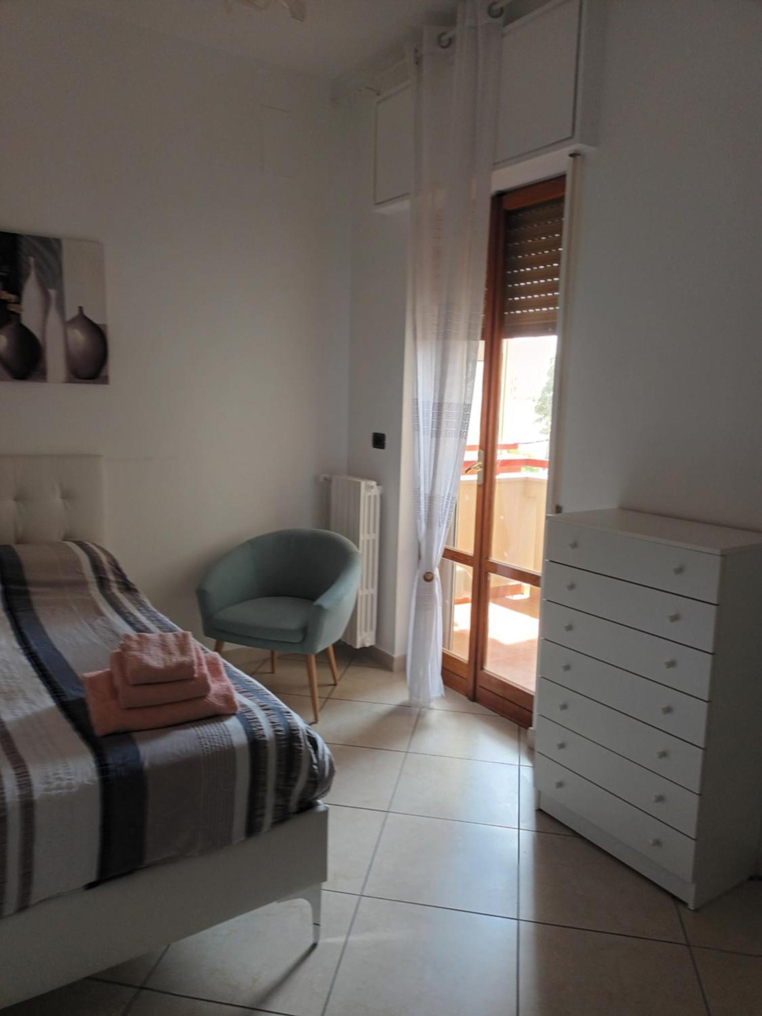 Casa Lidia Daire Bari Dış mekan fotoğraf